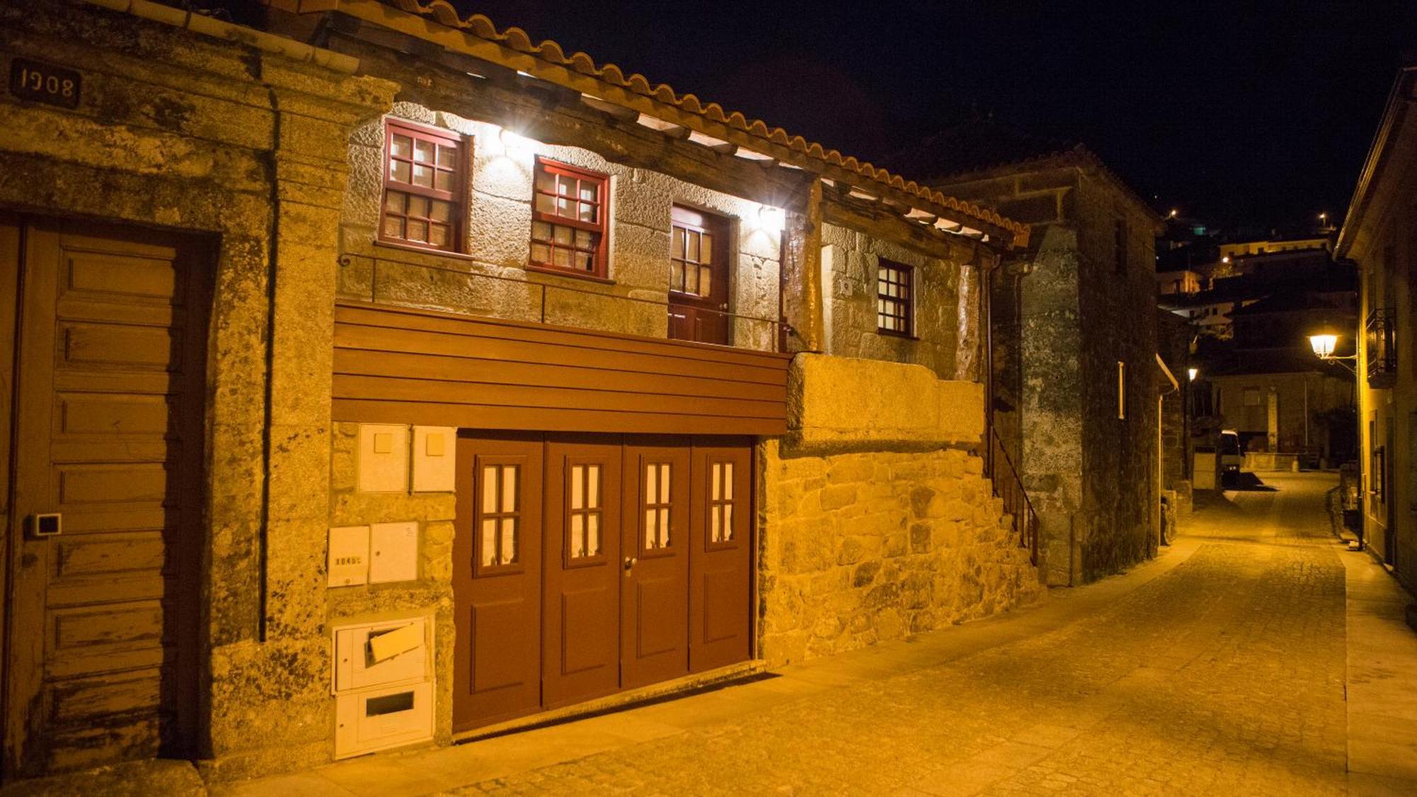 Villa Casa Da Teresina à Sistelo Extérieur photo