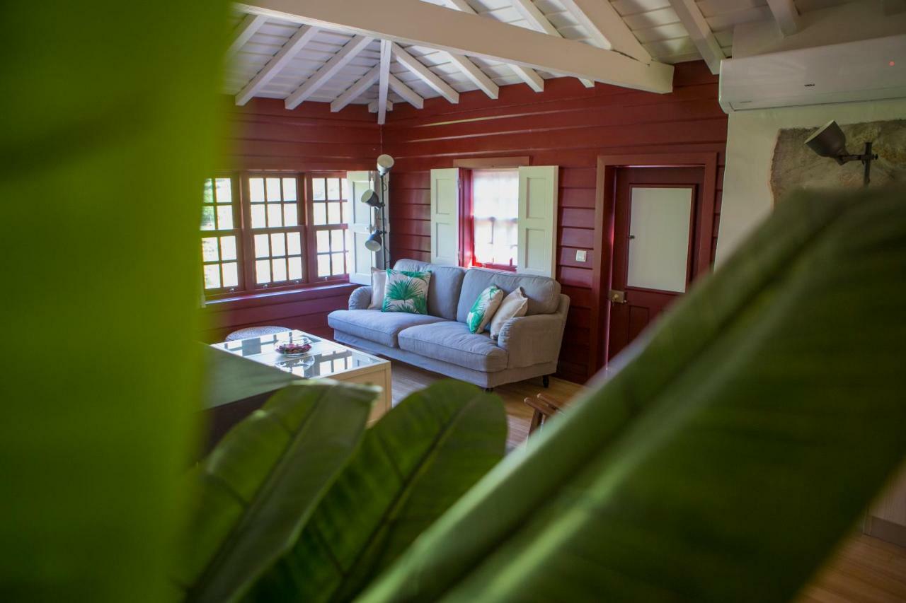 Villa Casa Da Teresina à Sistelo Extérieur photo