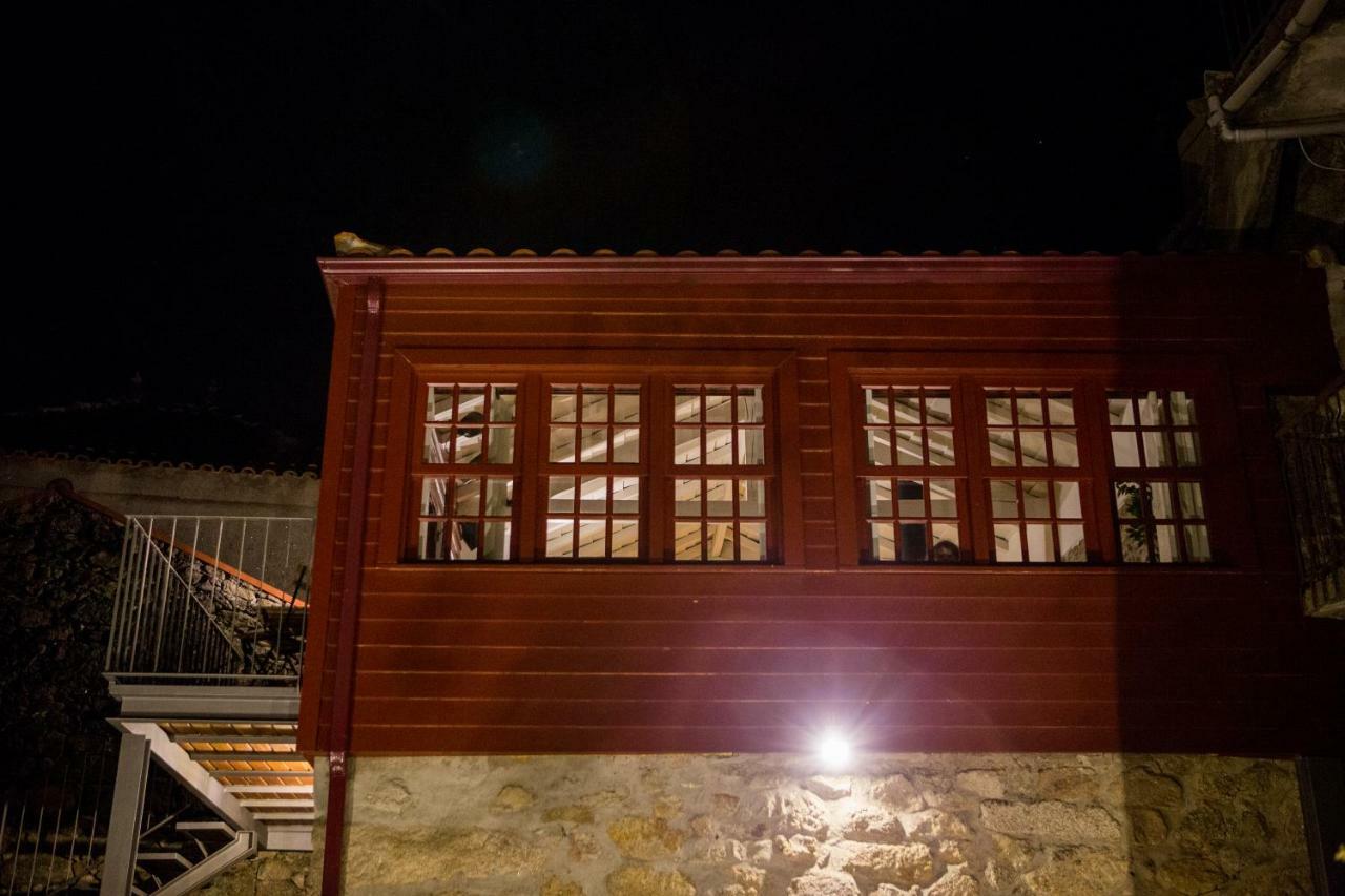 Villa Casa Da Teresina à Sistelo Extérieur photo